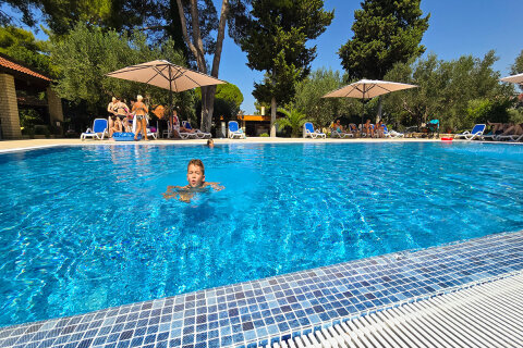 Resort San Antonio***