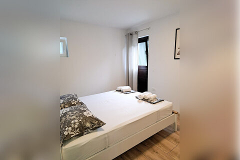 A4 - apartmány Meri, jižní zátoky ostrova Hvar, Chorvatsko