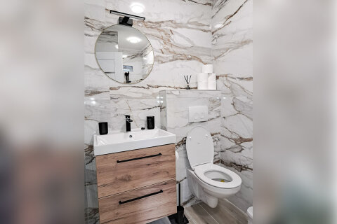 A4 - apartmány Meri, jižní zátoky ostrova Hvar, Chorvatsko