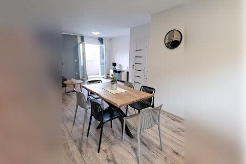 A4 - apartmány Meri, jižní zátoky ostrova Hvar, Chorvatsko