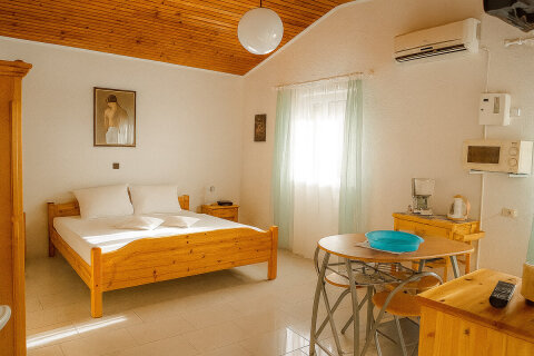 S2 - apartmány Germania, Nin, Zadarská riviéra, Chorvatsko