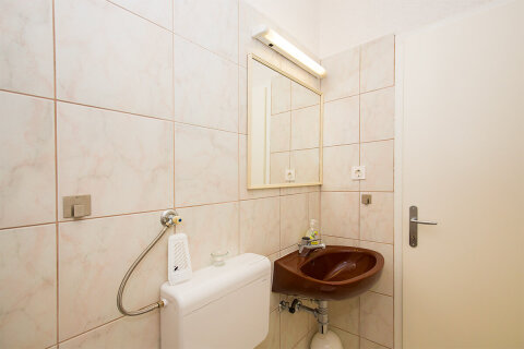 Prázdninový dům Tišina - spodní patro, severní zátoky ostrova Hvar, Chorvatsko