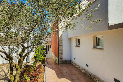 Prázdninový dům Limun II, Tkon, ostrov Pašman, Chorvatsko