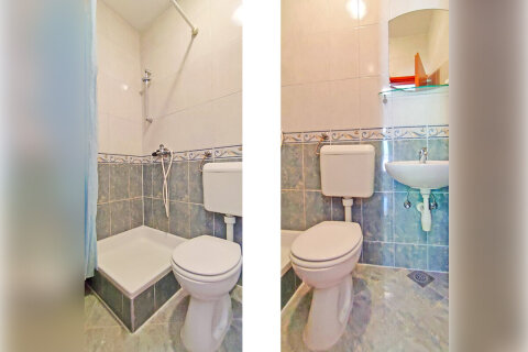 A4 - apartmány Murko, Drvenik, Chorvatsko