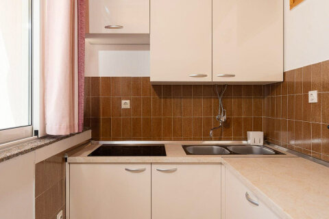 A3 - apartmány Dagmar, Novalja, ostrov Pag, Chorvatsko