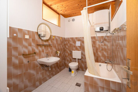 A3 - apartmány Dagmar, Novalja, ostrov Pag, Chorvatsko