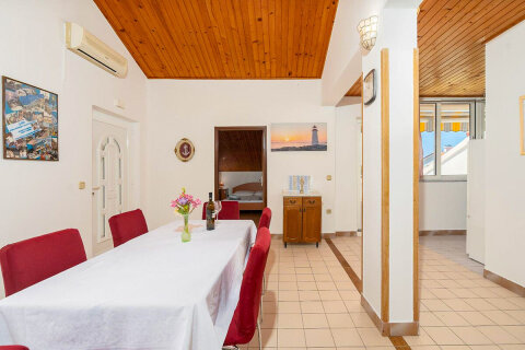 A3 - apartmány Dagmar, Novalja, ostrov Pag, Chorvatsko