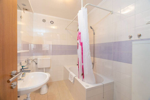 A1 - apartmány Dagmar, Novalja, ostrov Pag, Chorvatsko