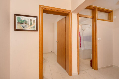 A1 - apartmány Dagmar, Novalja, ostrov Pag, Chorvatsko