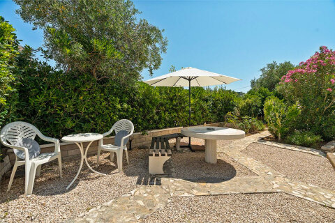 Apartmány Dagmar, Novalja, ostrov Pag, Chorvatsko