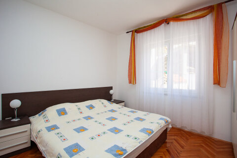 A2 - apartmány Mia, Primošten, Chorvatsko