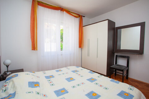 A2 - apartmány Mia, Primošten, Chorvatsko