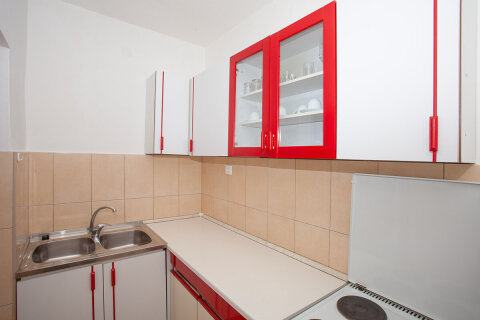 A2 - apartmány Mia, Primošten, Chorvatsko