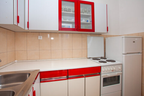 A2 - apartmány Mia, Primošten, Chorvatsko