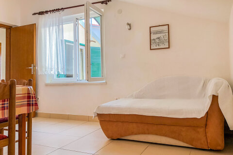 A3 - apartmány Mia, Primošten, Chorvatsko