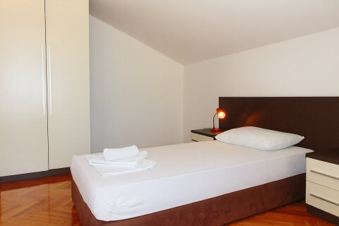 A3 - apartmány Mia, Primošten, Chorvatsko