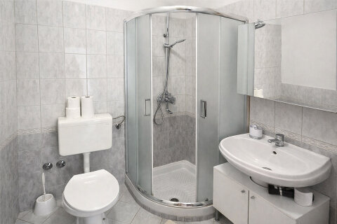 A1 - apartmány Tanja, Stara Novalja, ostrov Pag, Chorvatsko