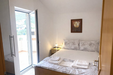 A4 - apartmány Tanja, Stara Novalja, ostrov Pag, Chorvatsko