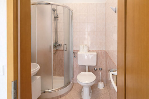 A3 - apartmány Tanja, Stara Novalja, ostrov Pag, Chorvatsko