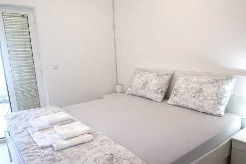 A4 - apartmány Tanja, Stara Novalja, ostrov Pag, Chorvatsko