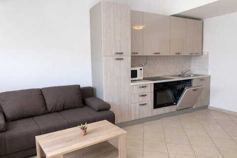 A4 - apartmány Tanja, Stara Novalja, ostrov Pag, Chorvatsko