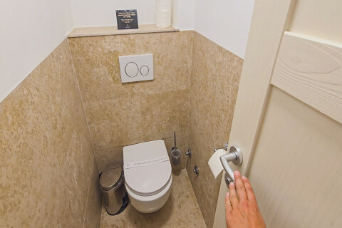 Apartmán typ D - Resort Zelena Punta, Kukljica, ostrov Ugljan, Chorvatsko