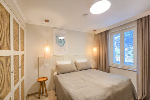 Apartmán typ C - Resort Zelena Punta, Kukljica, ostrov Ugljan, Chorvatsko