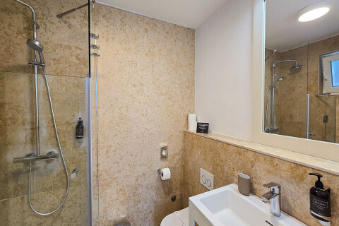 Apartmán typ C - Resort Zelena Punta, Kukljica, ostrov Ugljan, Chorvatsko