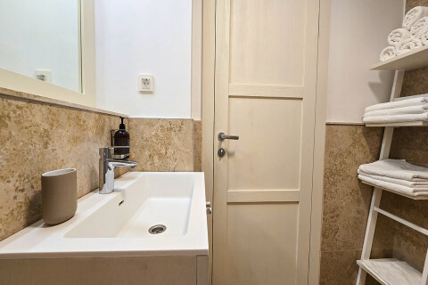 Apartmán typ C - Resort Zelena Punta, Kukljica, ostrov Ugljan, Chorvatsko