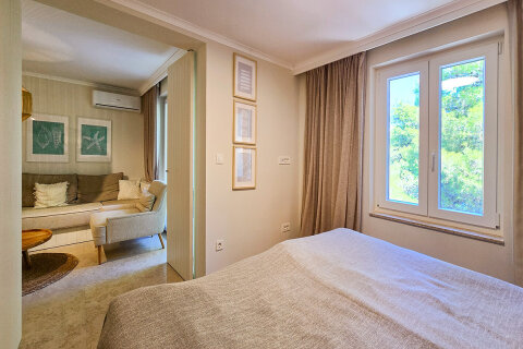 Apartmán typ C - Resort Zelena Punta, Kukljica, ostrov Ugljan, Chorvatsko