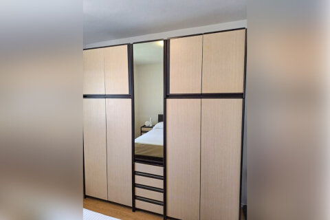 A2 - apartmány Josipa, Sv. Filip i Jakov, Chorvatsko