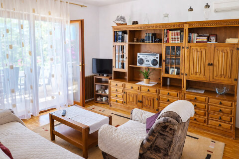 A2 - apartmány Josipa, Sv. Filip i Jakov, Chorvatsko