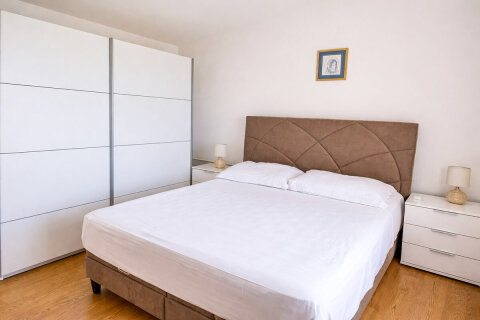 A2 - apartmány Josipa, Sv. Filip i Jakov, Chorvatsko