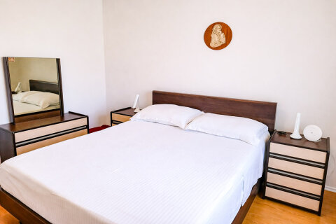 A2 - apartmány Josipa, Sv. Filip i Jakov, Chorvatsko