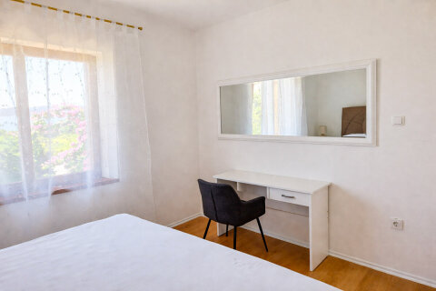 A2 - apartmány Josipa, Sv. Filip i Jakov, Chorvatsko