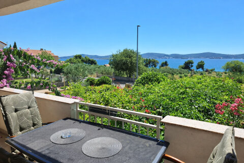 A2 - apartmány Josipa, Sv. Filip i Jakov, Chorvatsko