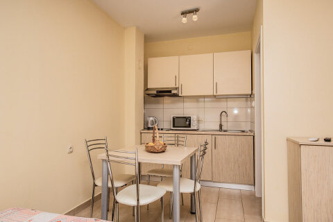 S3 - apartmány Jozo, Polje - Veli Rat, Dugi otok, Chorvatsko