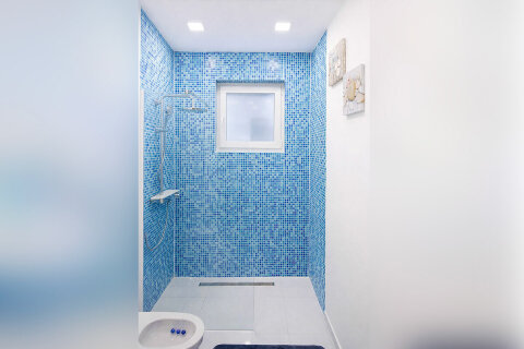 A3 - apartmány Sunset, Starigrad, Zadarská riviéra, Chorvatsko