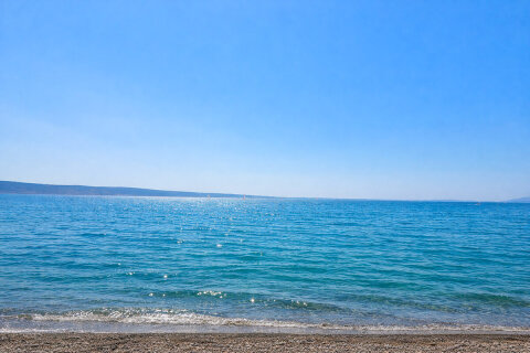 Apartmány Sunset - pláž Večka kula (4 km od domu), Starigrad, Zadarská riviéra, Chorvatsko