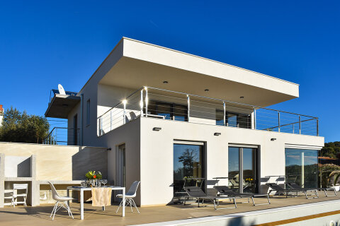 Prázdninový dům Harmonie, Jakišnica, ostrov Pag, Chorvatsko