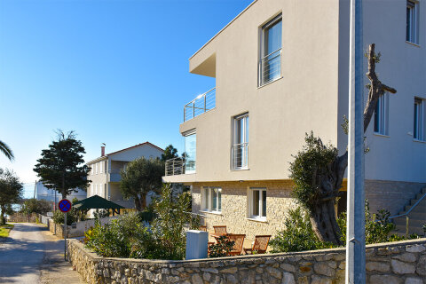 Prázdninový dům Harmonie, Jakišnica, ostrov Pag, Chorvatsko