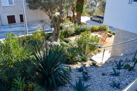 Prázdninový dům Harmonie, Jakišnica, ostrov Pag, Chorvatsko