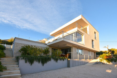 Prázdninový dům Harmonie, Jakišnica, ostrov Pag, Chorvatsko