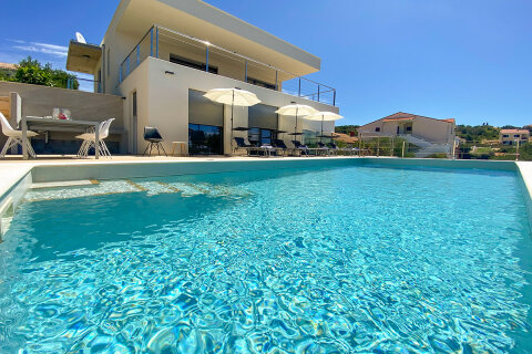 Prázdninový dům Harmonie, Jakišnica, ostrov Pag, Chorvatsko