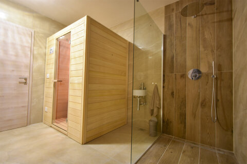 Prázdninový dům Harmonie: Prázdninový dům Harmonie pro 8–14 osob