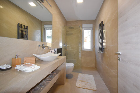 Prázdninový dům Harmonie: Prázdninový dům Harmonie pro 8–14 osob