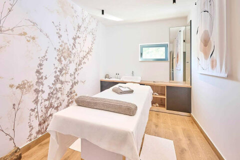 Aminess Atea Camping Resort***** - wellness centrum, Njivice, ostrov Krk, Chorvatsko