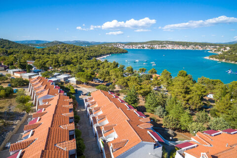 Resort Jezera Lovišća