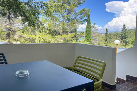 Resort Jezera Lovišća - studio A2+1, ostrov Murter, Chorvatsko