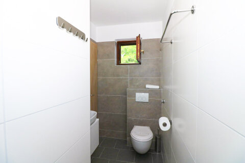 Resort Jezera Lovišća - apartmán B2+2, ostrov Murter, Chorvatsko